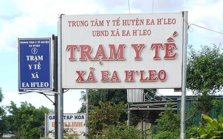 sau sap nhap tram y te xa phuong hoat dong ra sao