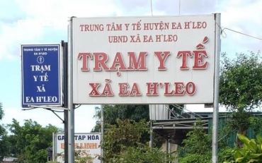 sau sap nhap tram y te xa phuong hoat dong ra sao